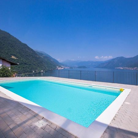 Residence Degli Oleandri 1A 아르제뇨 외부 사진