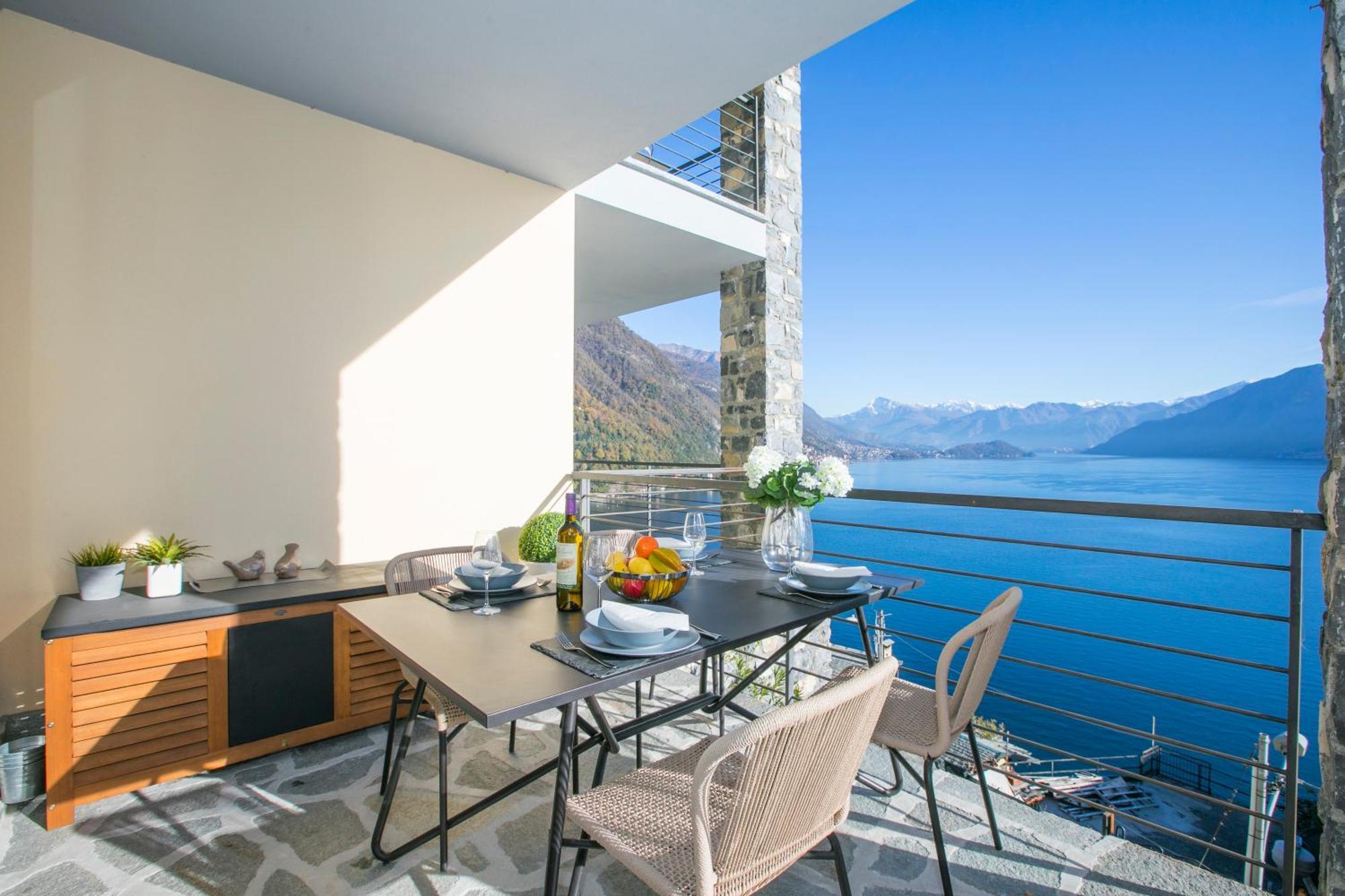 Residence Degli Oleandri 1A 아르제뇨 외부 사진