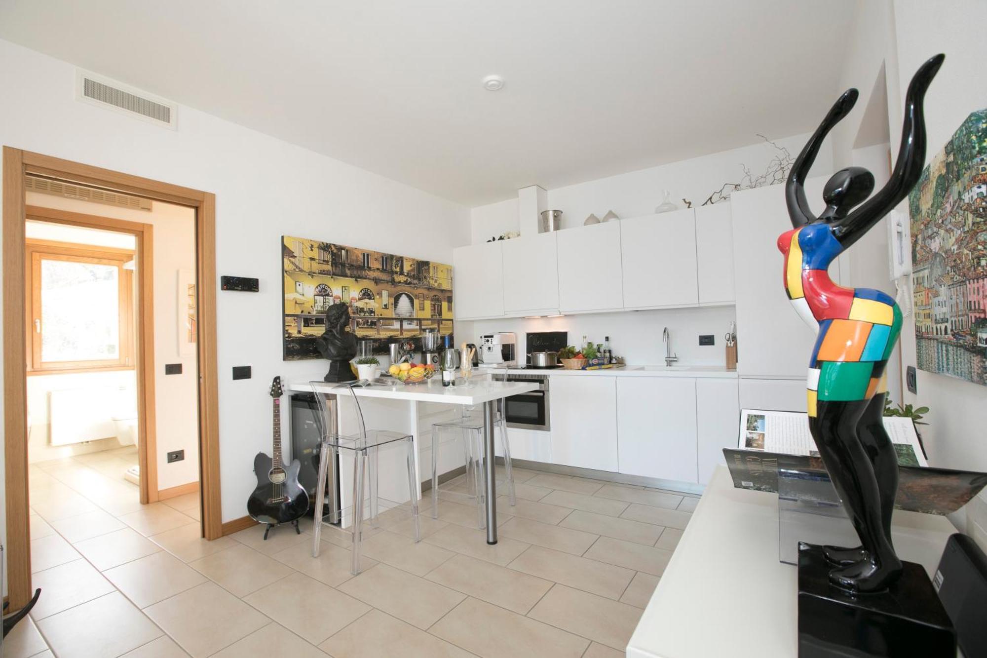 Residence Degli Oleandri 1A 아르제뇨 외부 사진