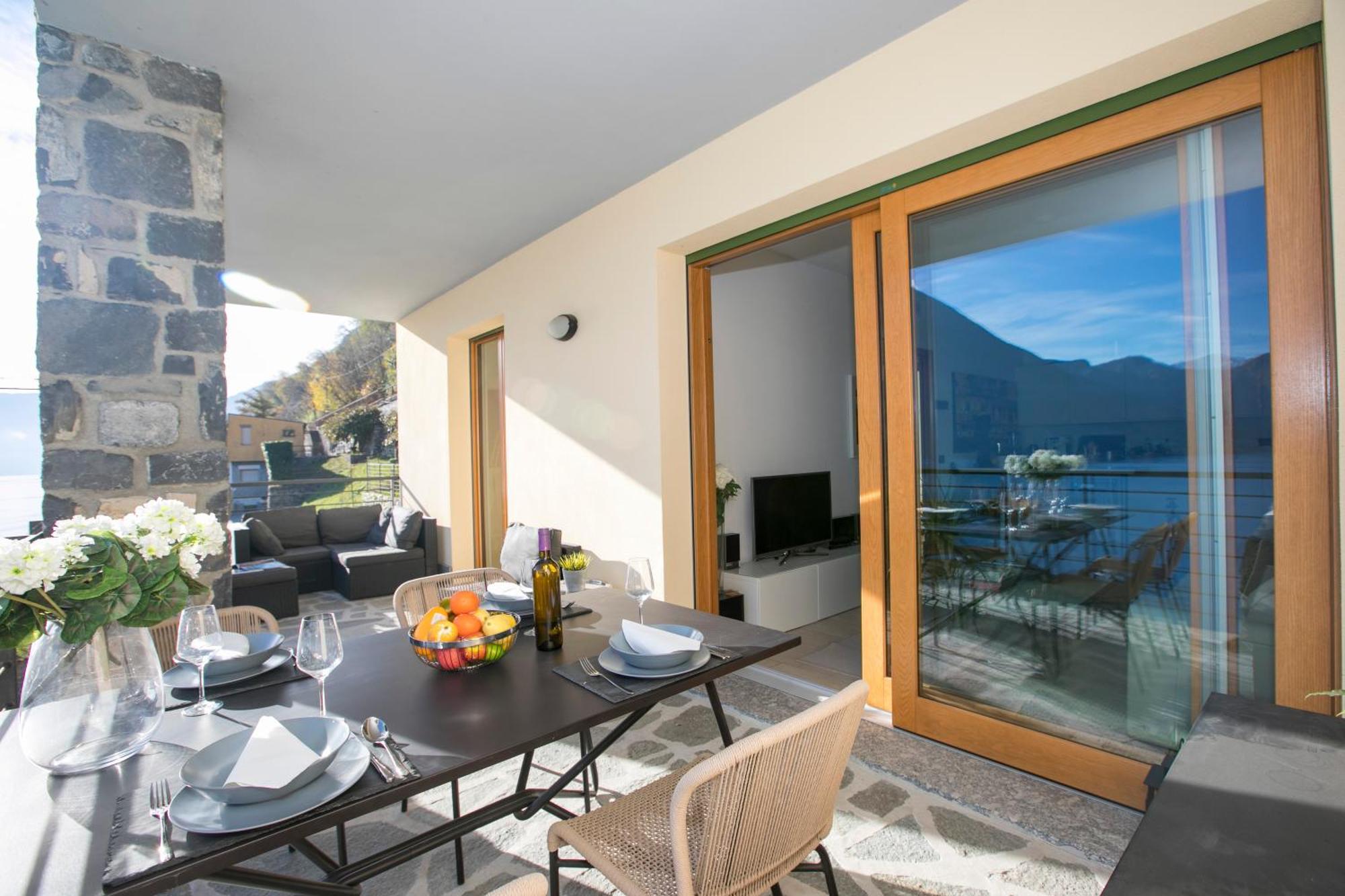Residence Degli Oleandri 1A 아르제뇨 외부 사진