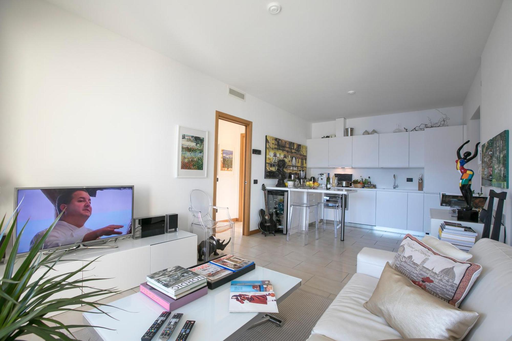 Residence Degli Oleandri 1A 아르제뇨 외부 사진