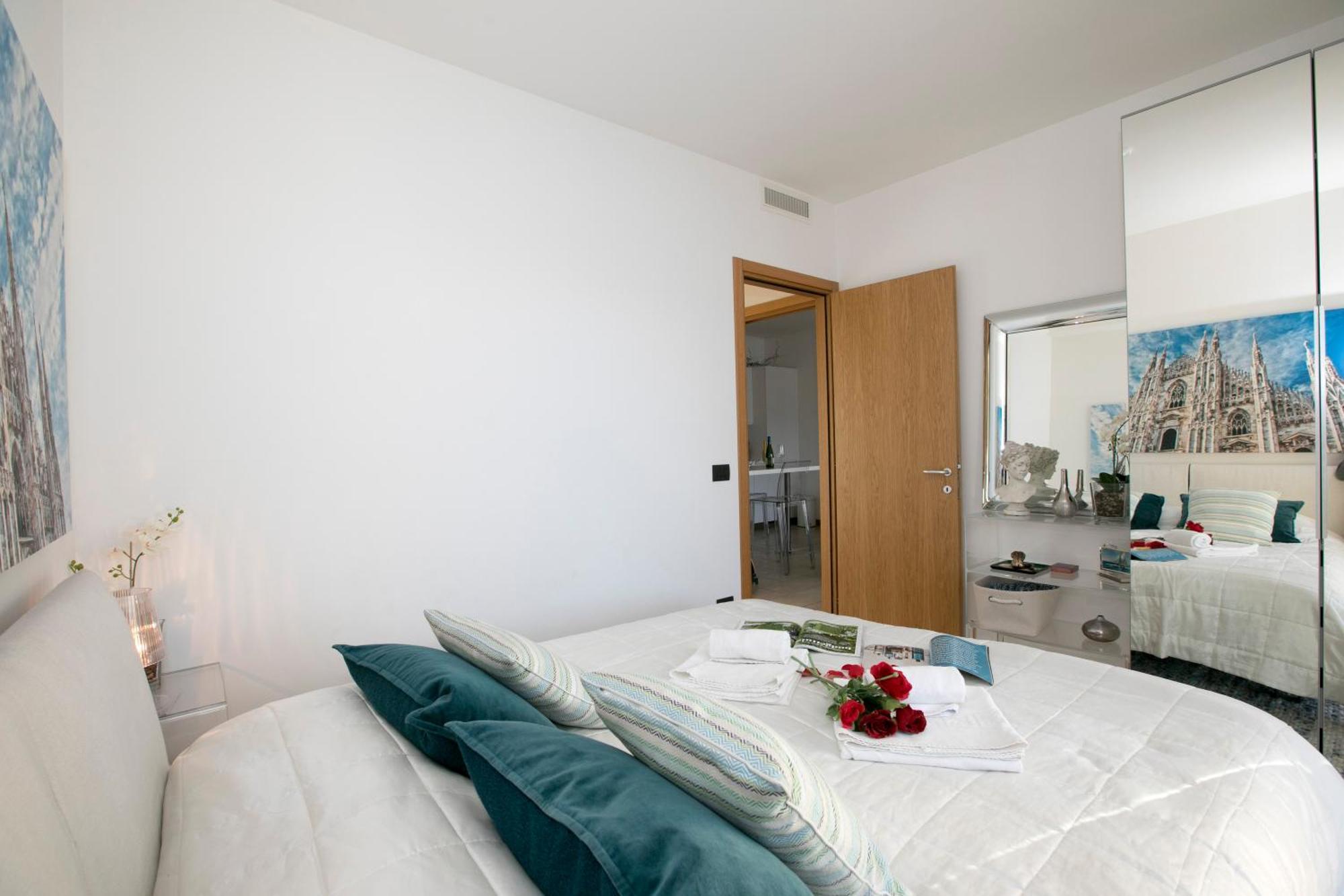 Residence Degli Oleandri 1A 아르제뇨 외부 사진