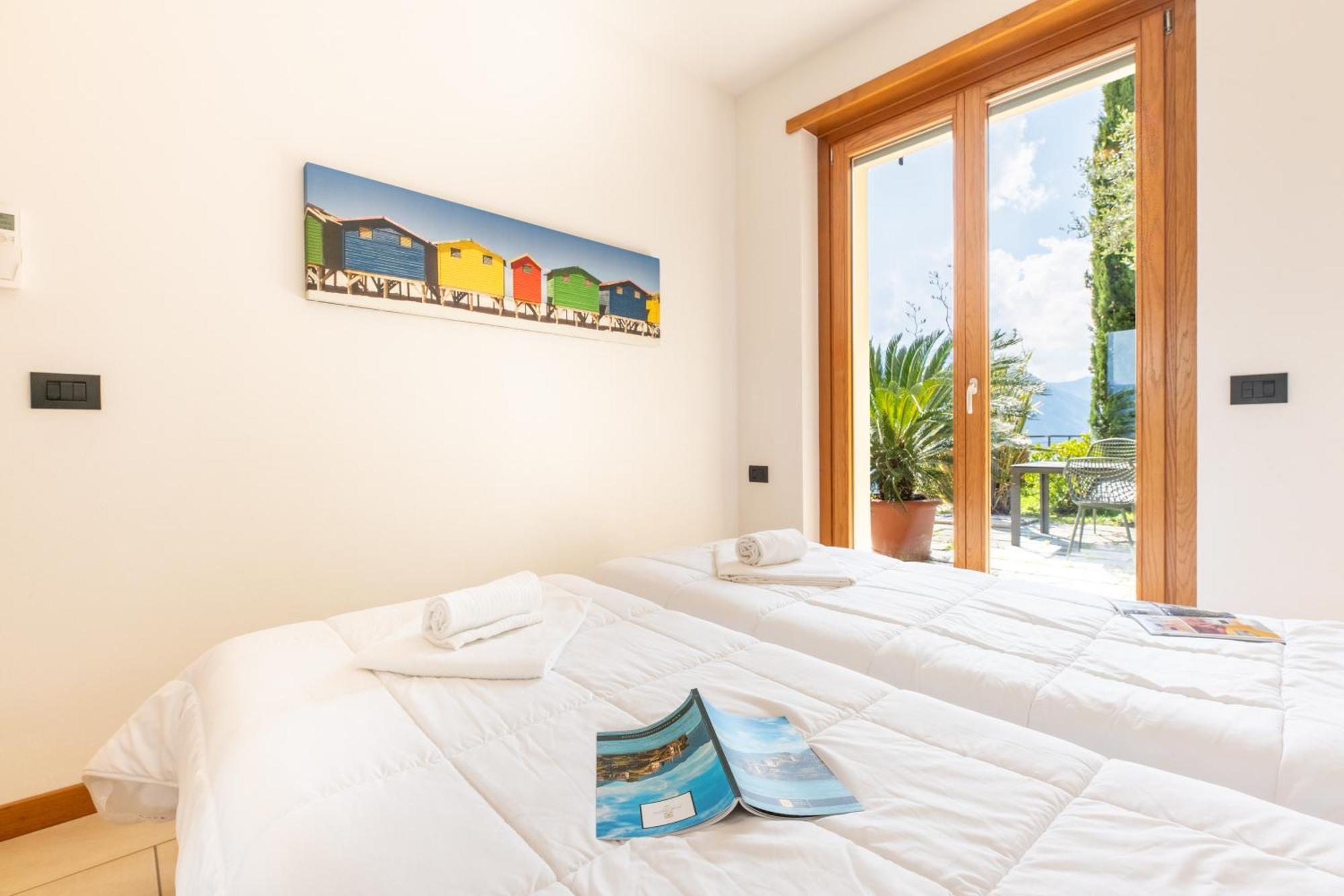 Residence Degli Oleandri 1A 아르제뇨 외부 사진