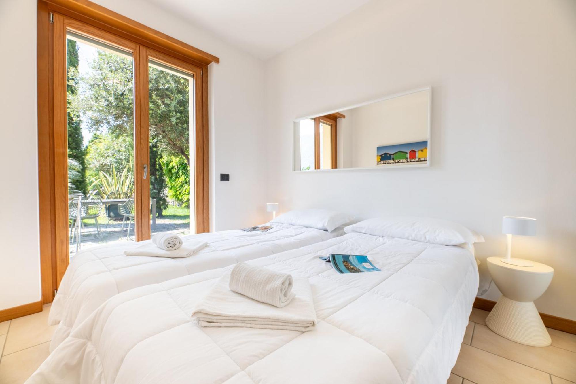 Residence Degli Oleandri 1A 아르제뇨 외부 사진