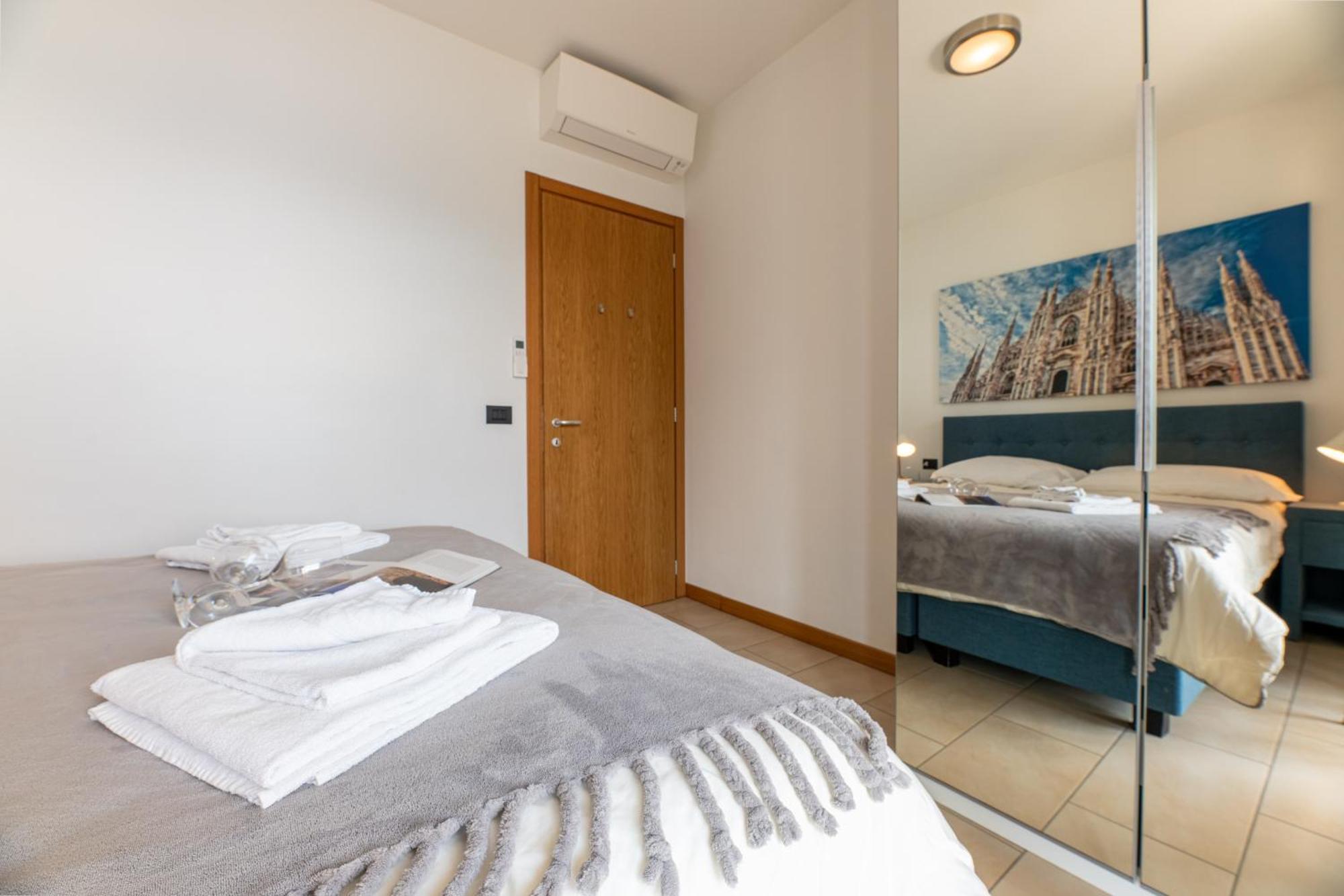 Residence Degli Oleandri 1A 아르제뇨 외부 사진
