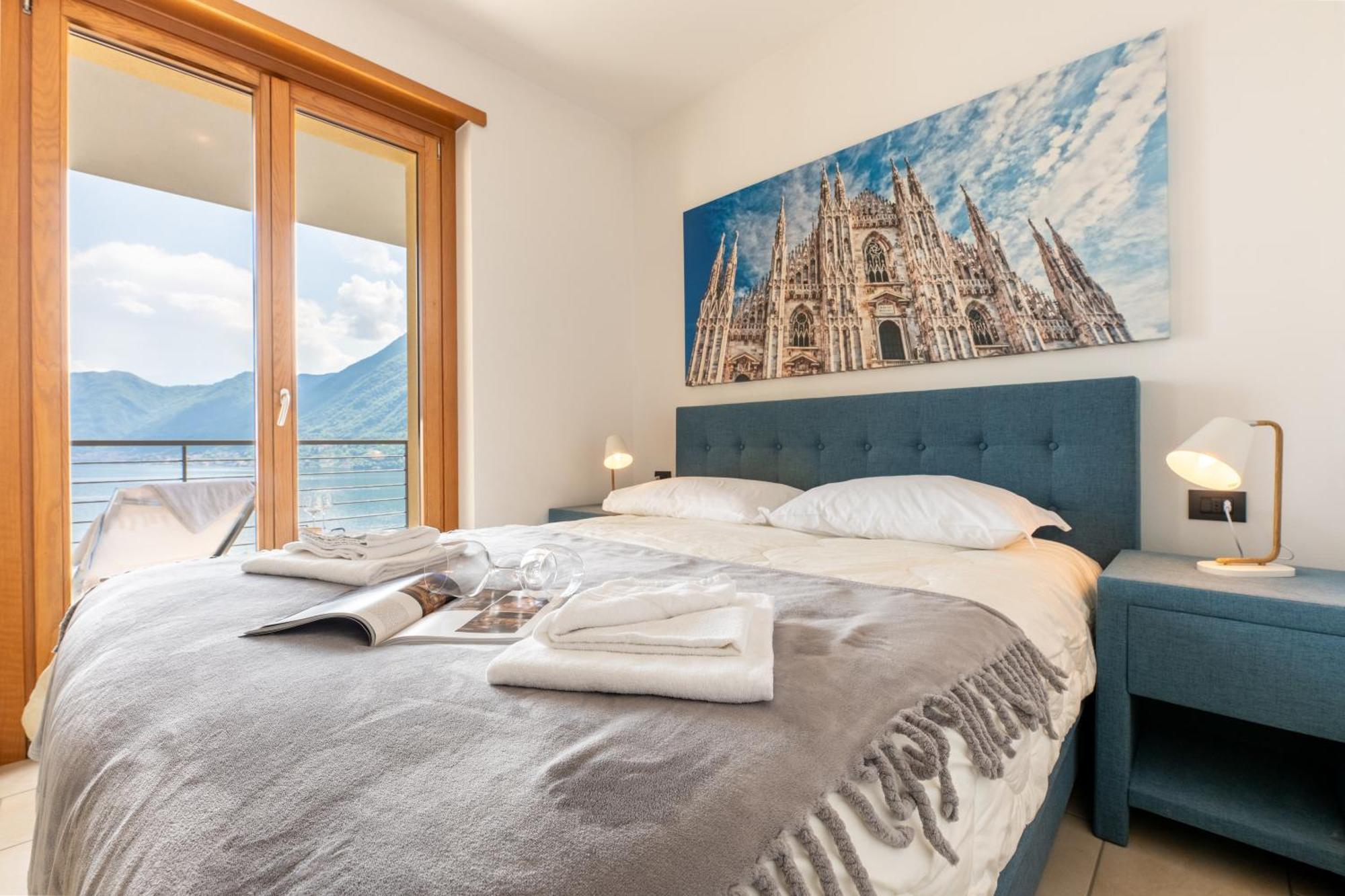 Residence Degli Oleandri 1A 아르제뇨 외부 사진