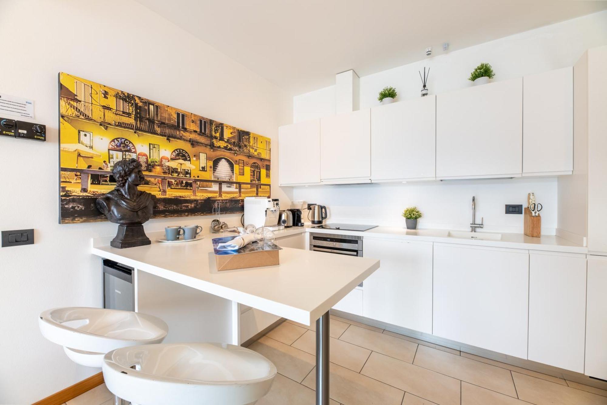 Residence Degli Oleandri 1A 아르제뇨 외부 사진