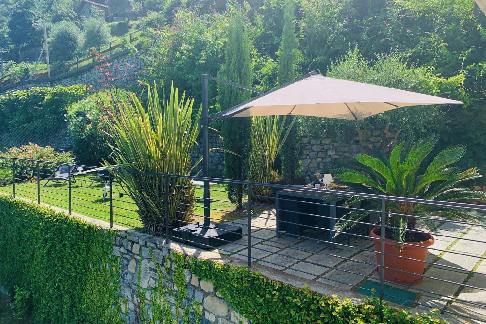 Residence Degli Oleandri 1A 아르제뇨 외부 사진