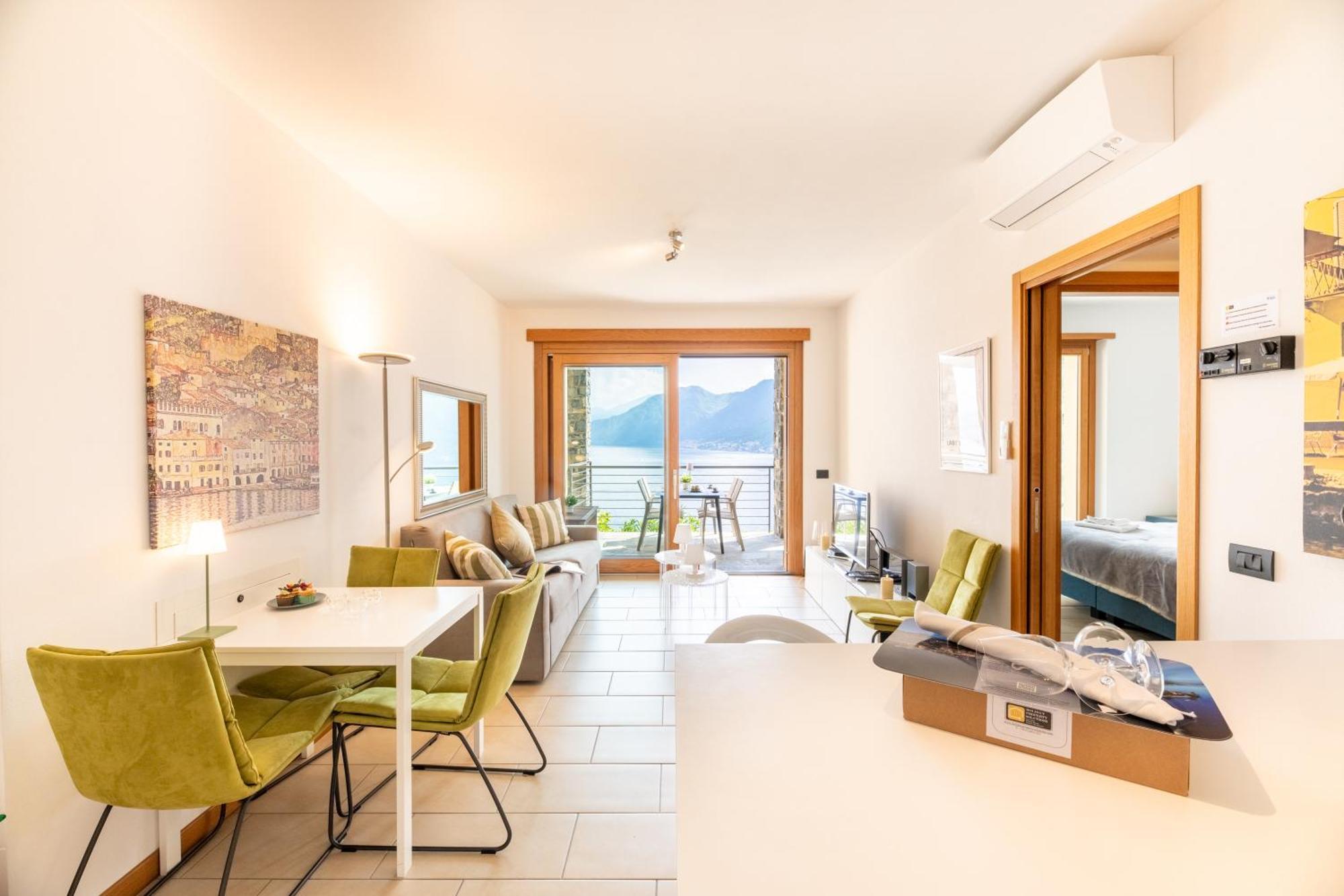 Residence Degli Oleandri 1A 아르제뇨 외부 사진