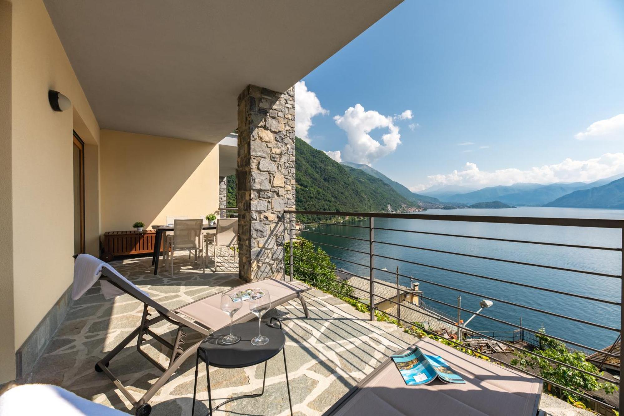 Residence Degli Oleandri 1A 아르제뇨 외부 사진