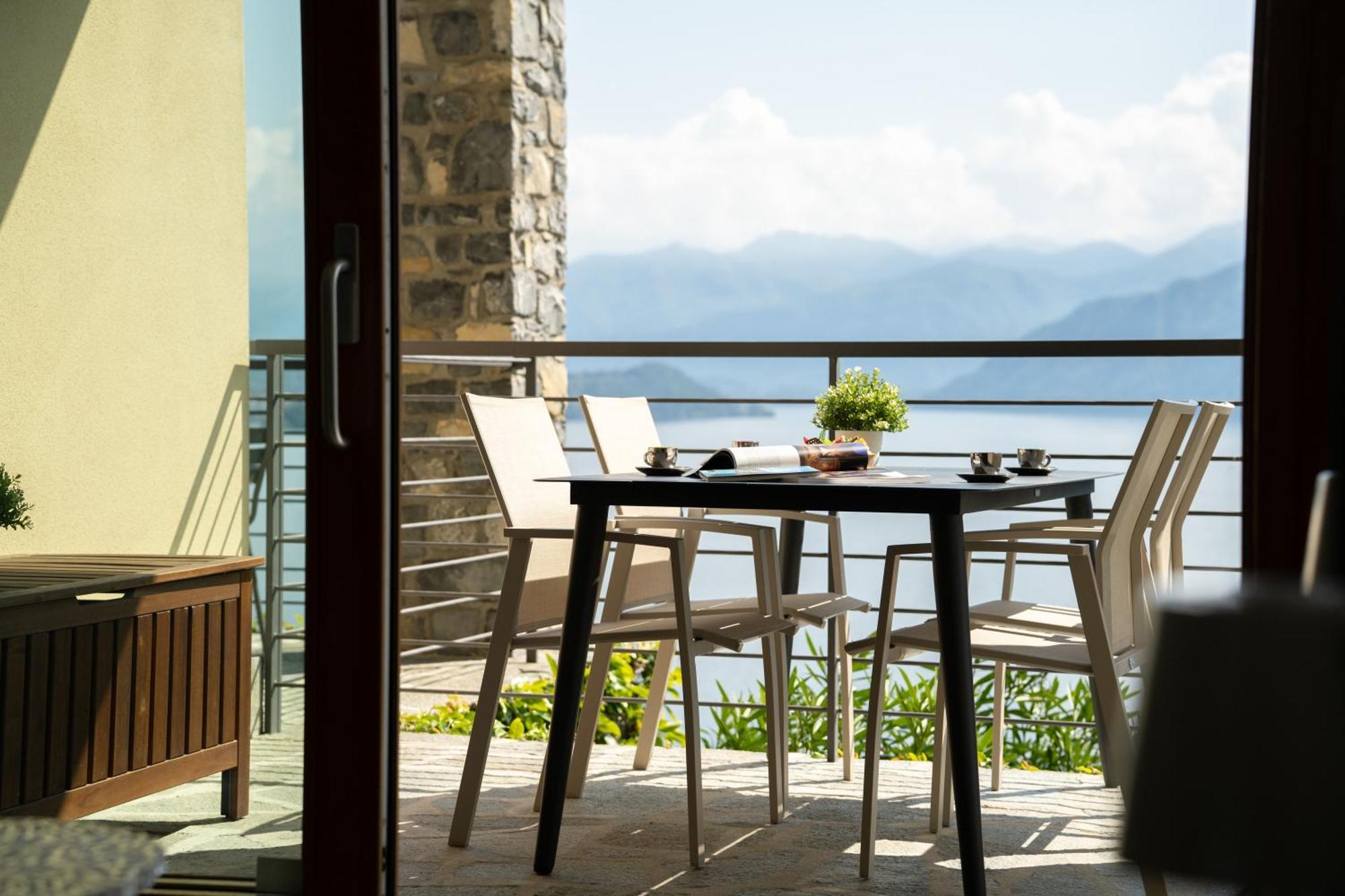 Residence Degli Oleandri 1A 아르제뇨 외부 사진