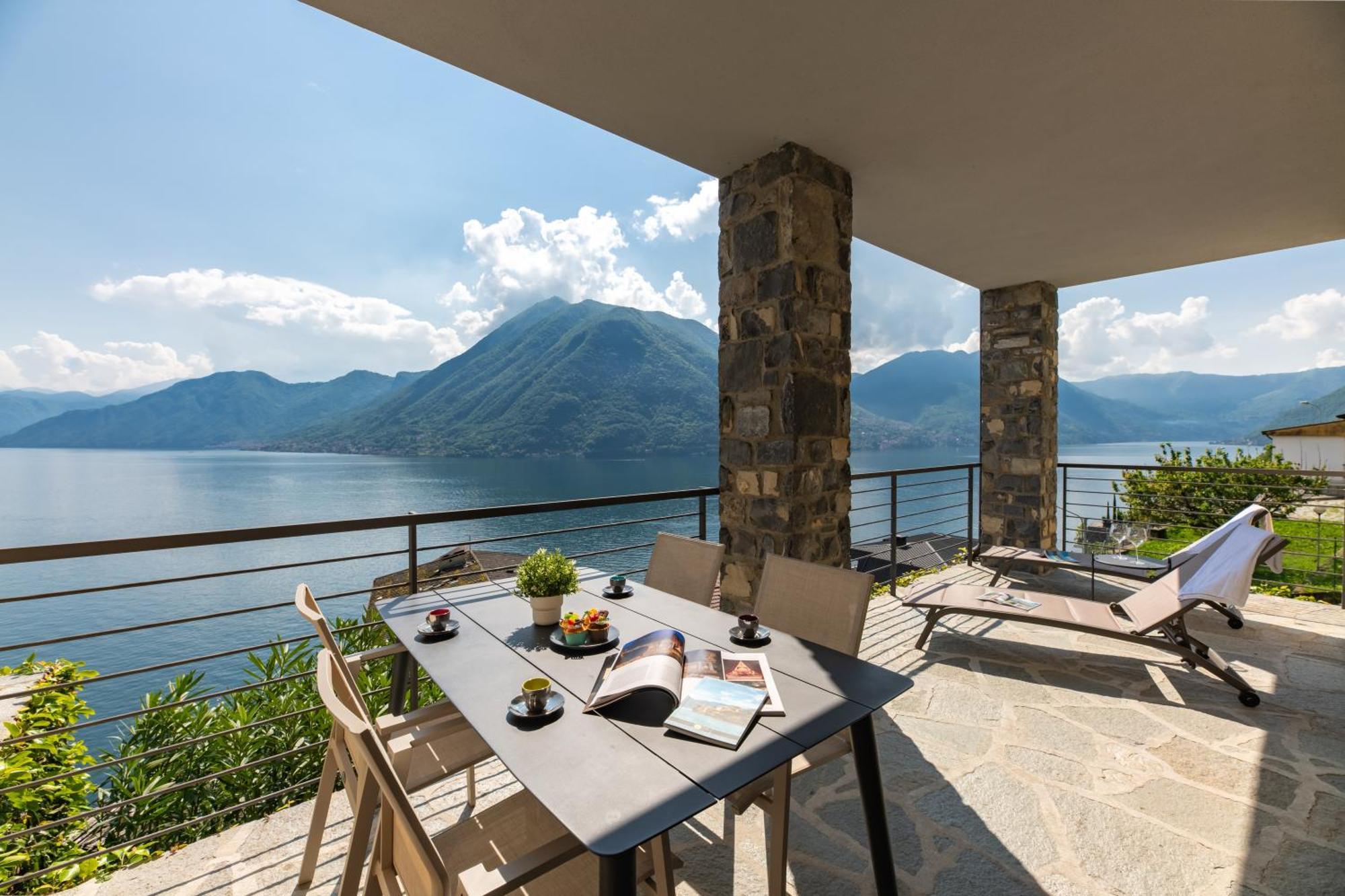 Residence Degli Oleandri 1A 아르제뇨 외부 사진